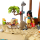 LEGO Friends 42673 Rodzinne wakacje na plaży - 1331632 - zdjęcie 4